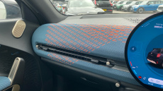 MINI Aceman 135kW E Exclusive [Level 2] 43kWh 5dr Auto Electric Hatchback